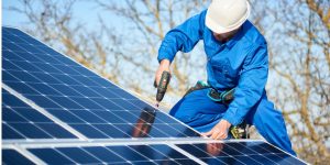 Installation Maintenance Panneaux Solaires Photovoltaïques à Lillebonne
